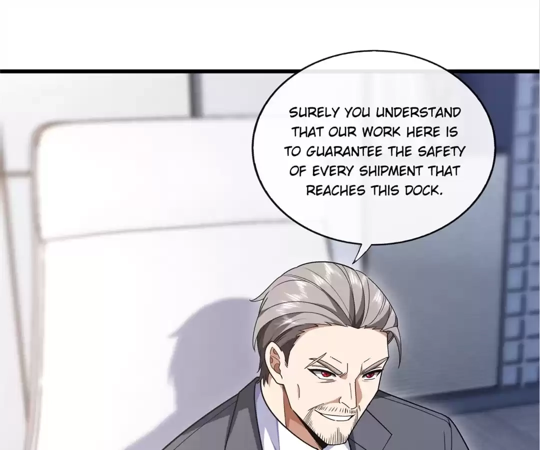 The Godly Son-in-Law of the Nation Chapter 101 266 62