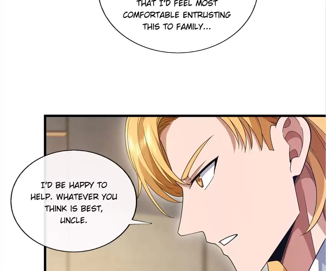 The Godly Son-in-Law of the Nation Chapter 101 268 64