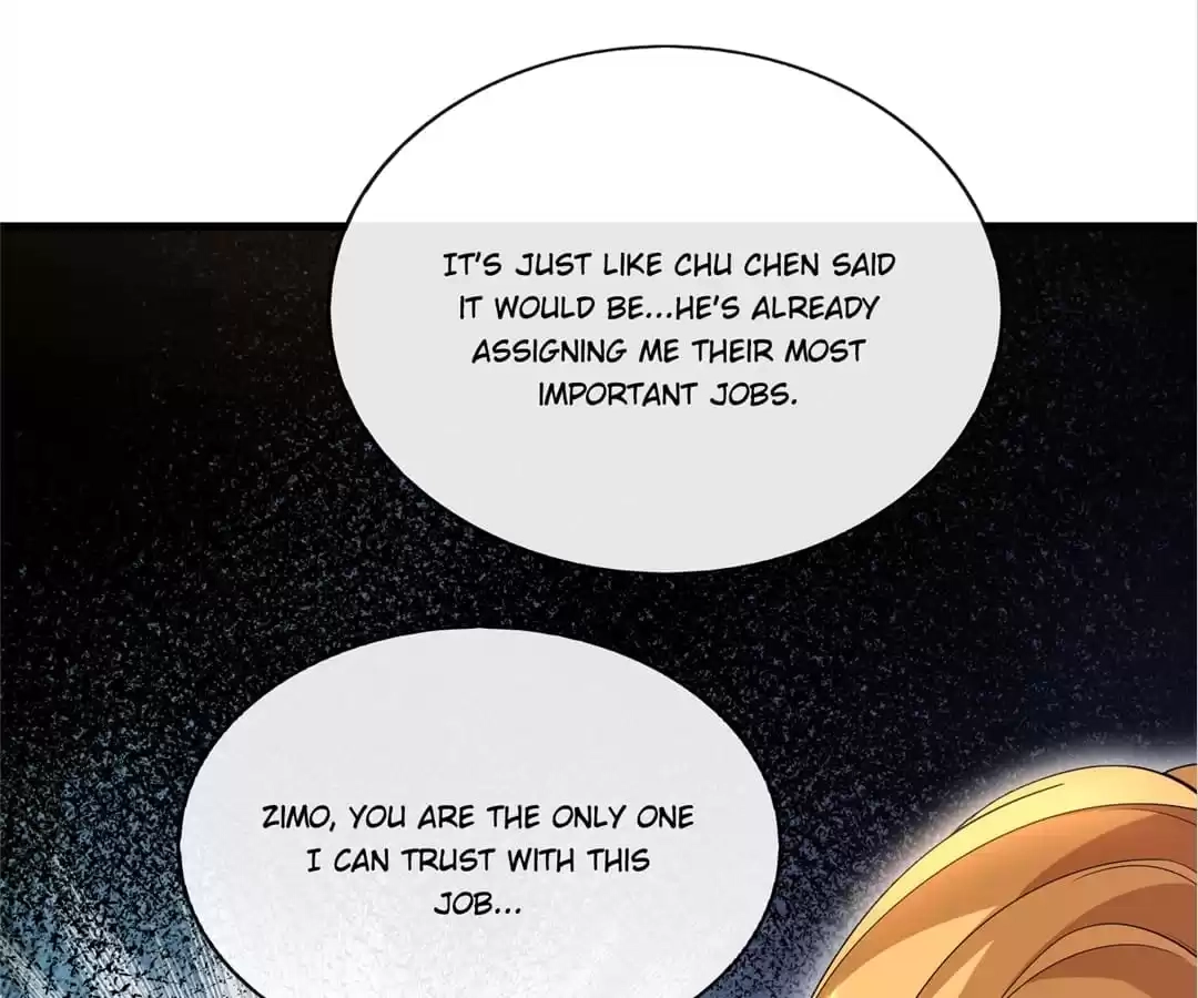 The Godly Son-in-Law of the Nation Chapter 101 270 66
