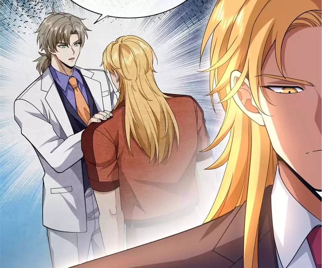 The Godly Son-in-Law of the Nation Chapter 101 271 67