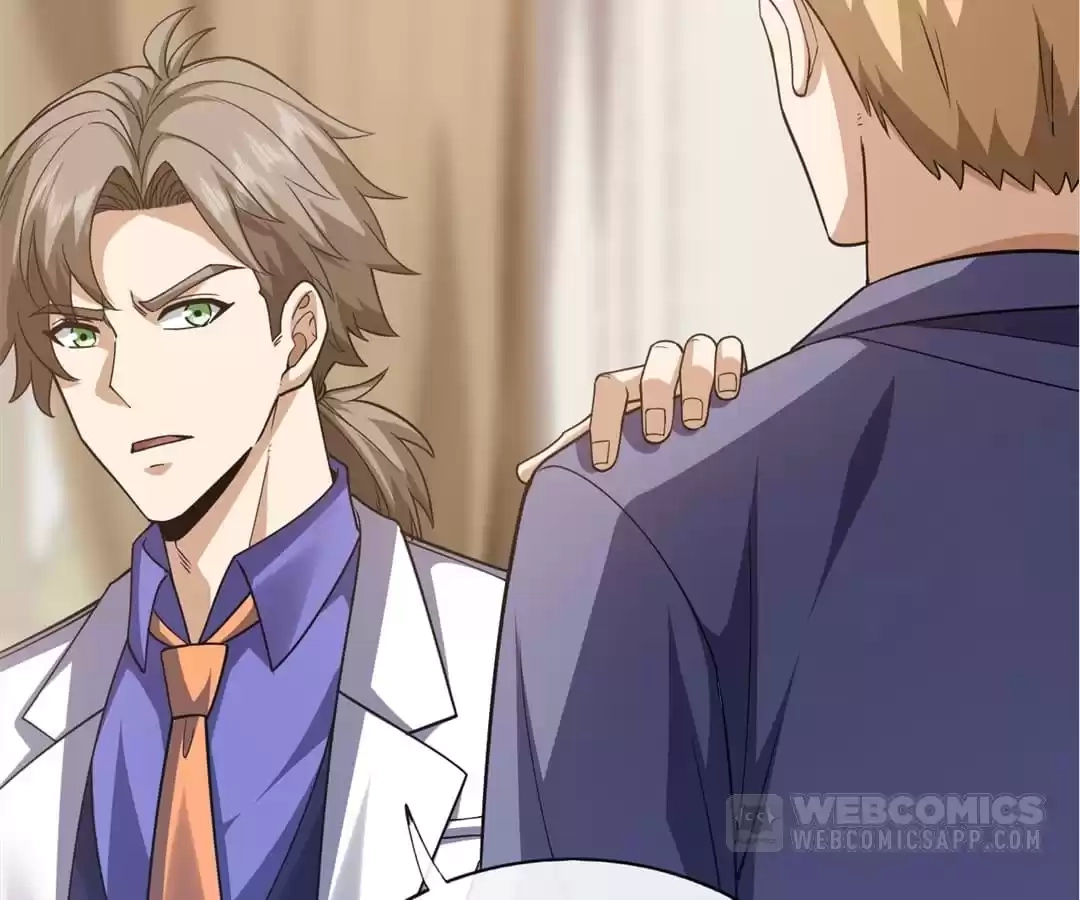 The Godly Son-in-Law of the Nation Chapter 103 279 12