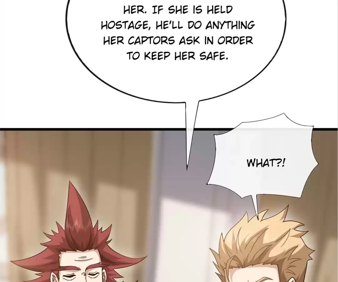 The Godly Son-in-Law of the Nation Chapter 103 281 14