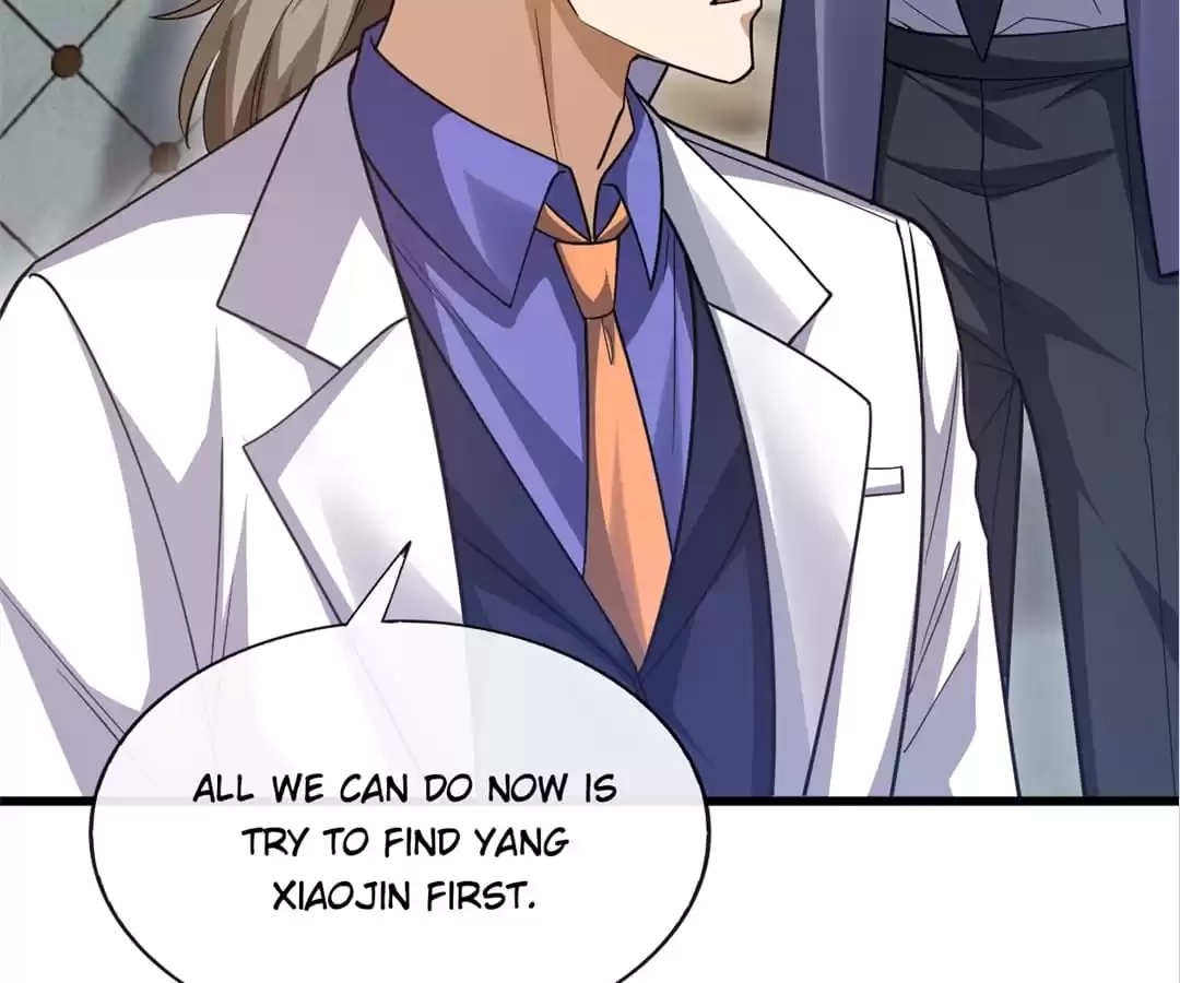 The Godly Son-in-Law of the Nation Chapter 103 283 16