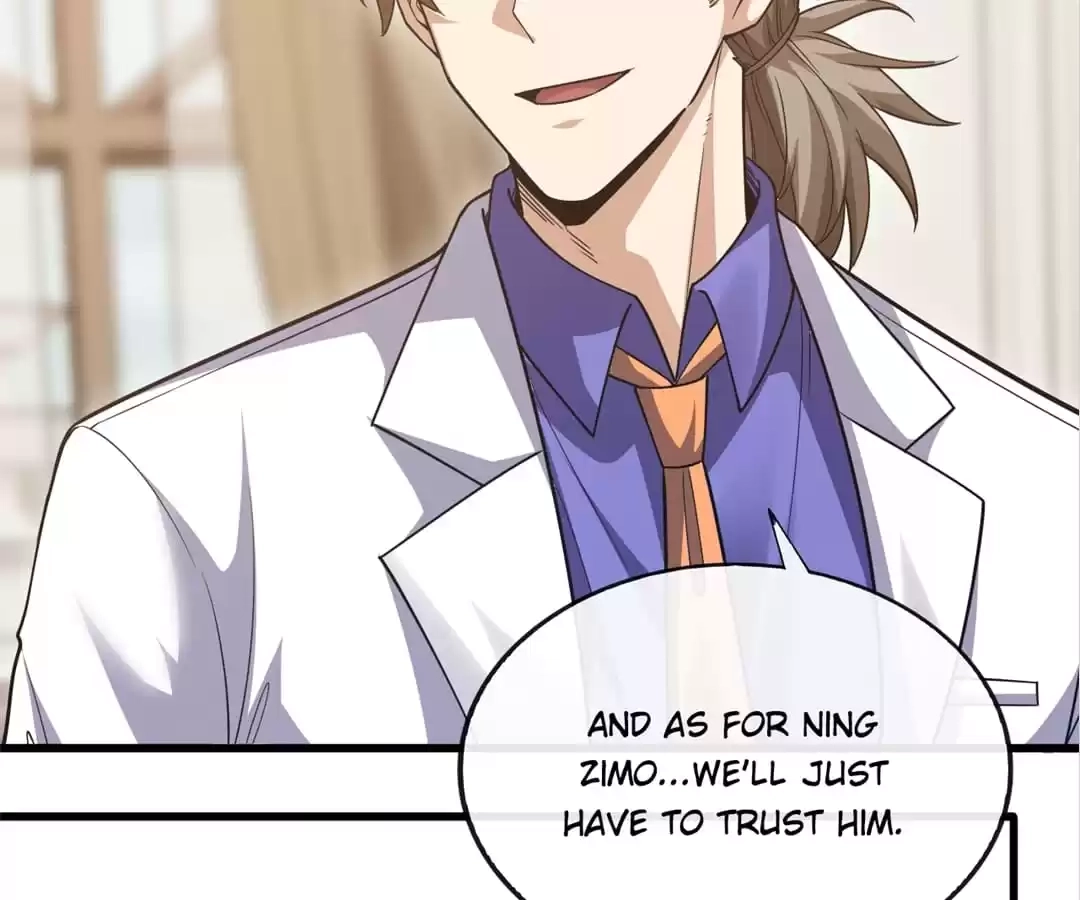 The Godly Son-in-Law of the Nation Chapter 103 285 18
