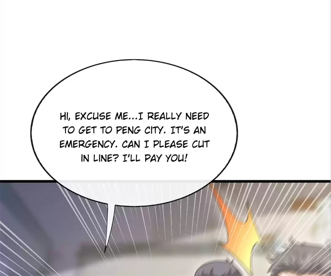 The Godly Son-in-Law of the Nation Chapter 103 294 27