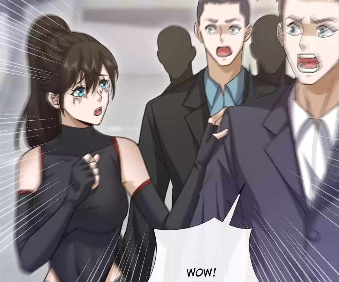 The Godly Son-in-Law of the Nation Chapter 103 295 28