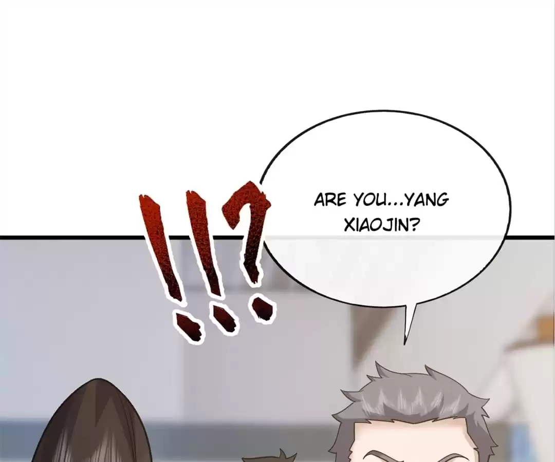 The Godly Son-in-Law of the Nation Chapter 103 297 30