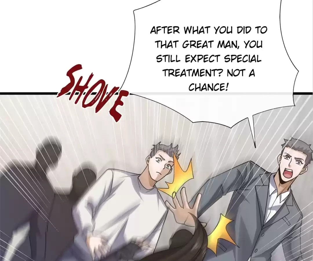 The Godly Son-in-Law of the Nation Chapter 103 302 35