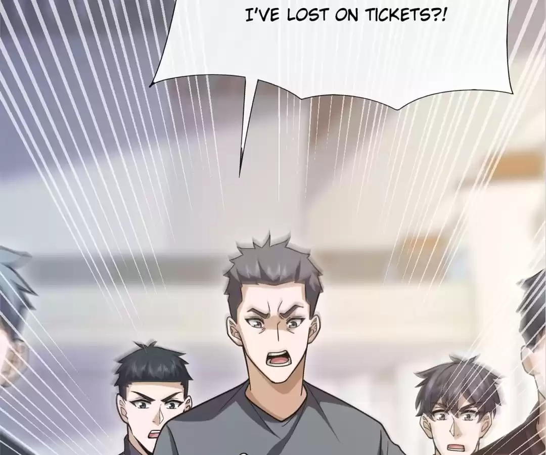The Godly Son-in-Law of the Nation Chapter 103 311 44