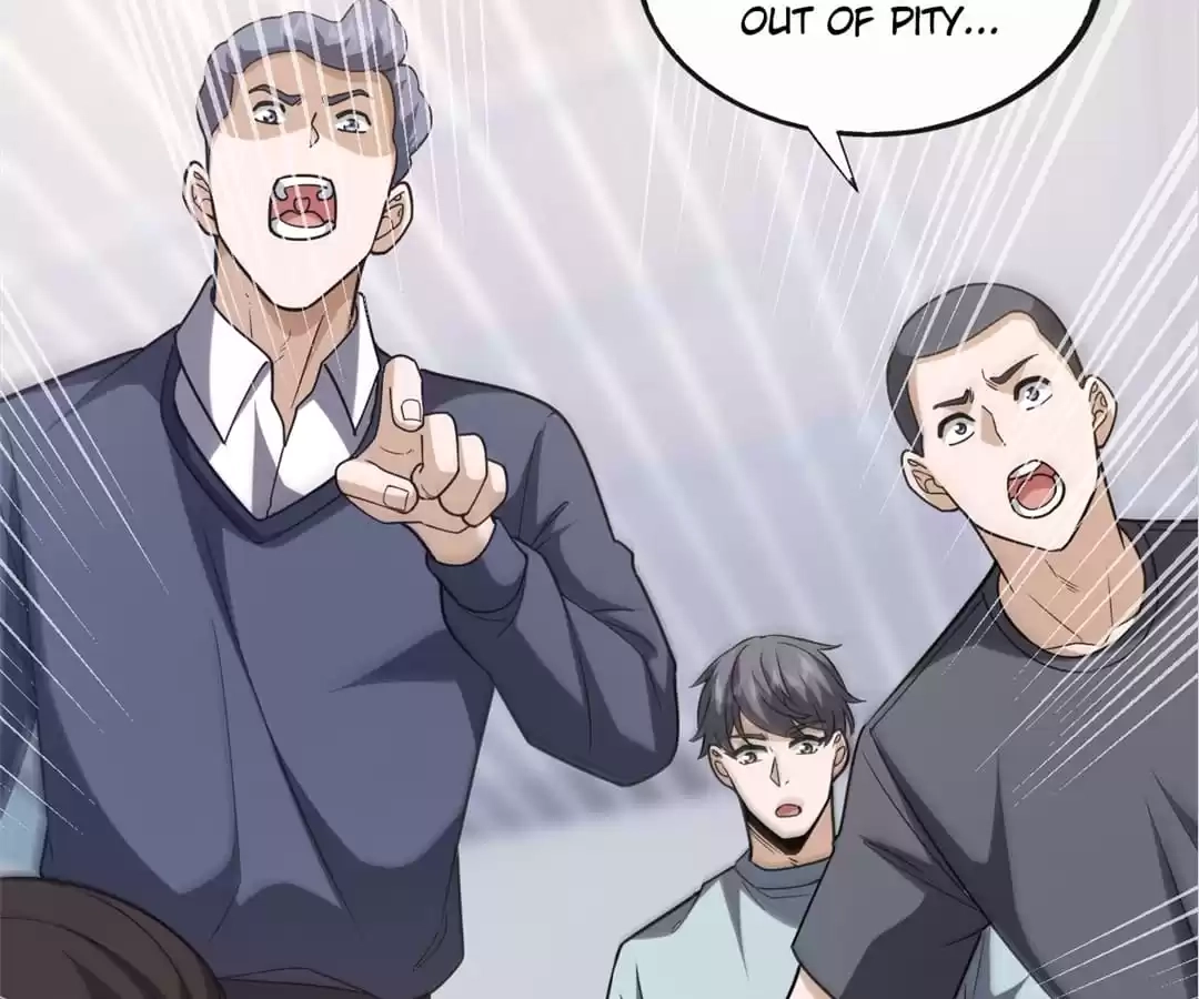 The Godly Son-in-Law of the Nation Chapter 103 315 48