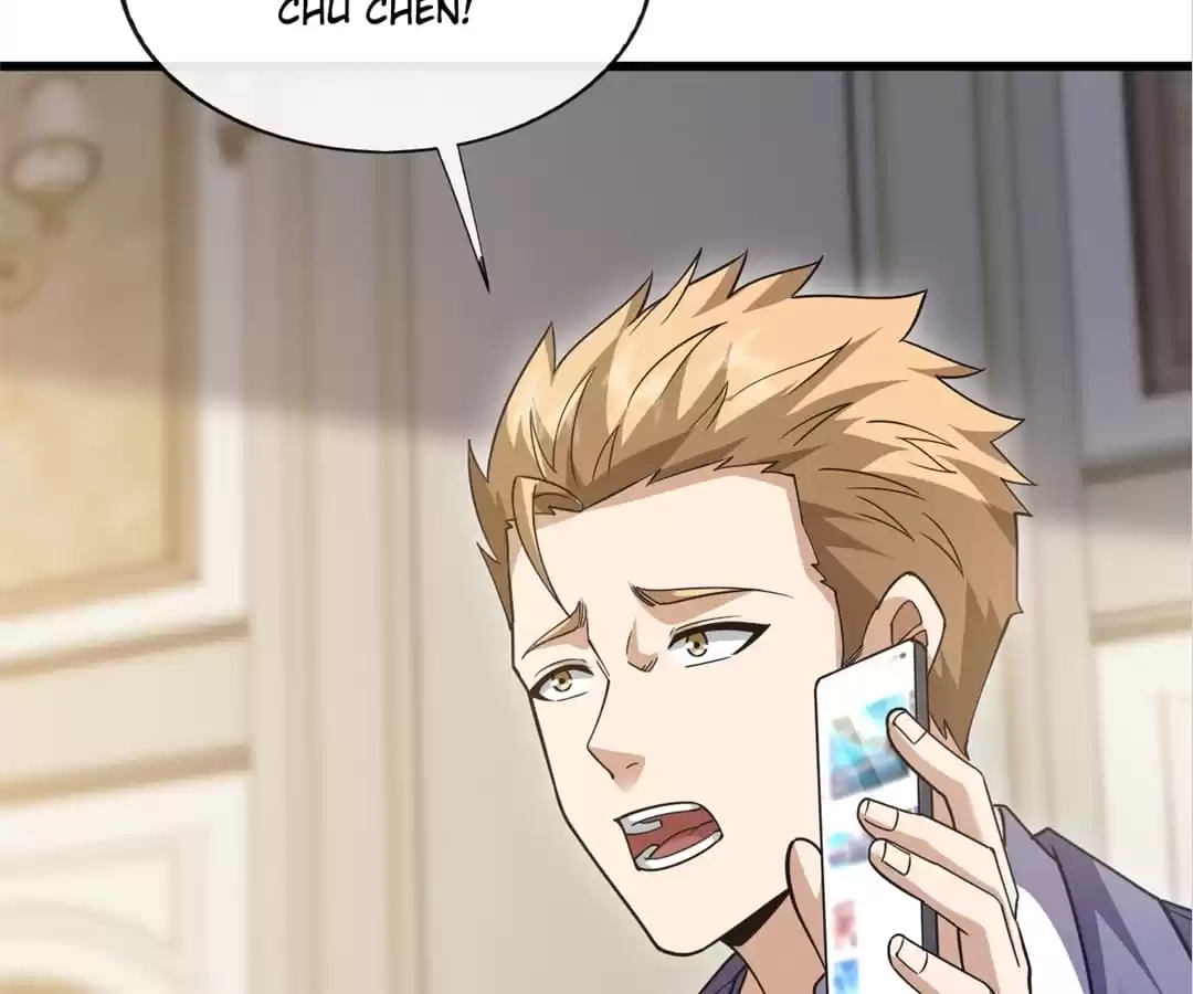The Godly Son-in-Law of the Nation Chapter 103 272 5