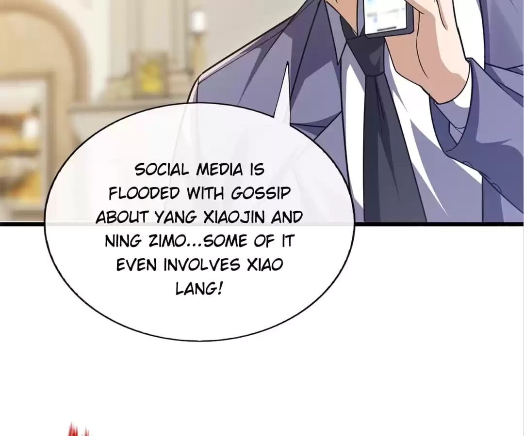 The Godly Son-in-Law of the Nation Chapter 103 273 6