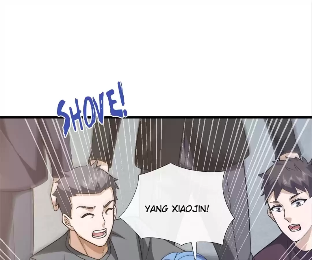 The Godly Son-in-Law of the Nation Chapter 103 328 61