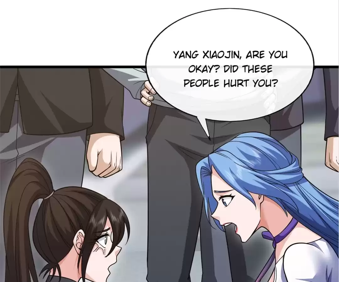 The Godly Son-in-Law of the Nation Chapter 103 331 64