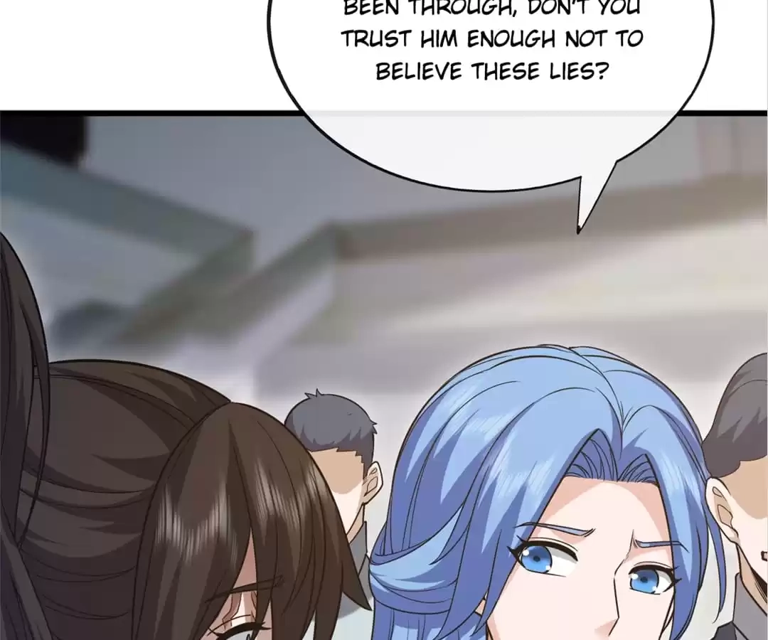 The Godly Son-in-Law of the Nation Chapter 103 336 69
