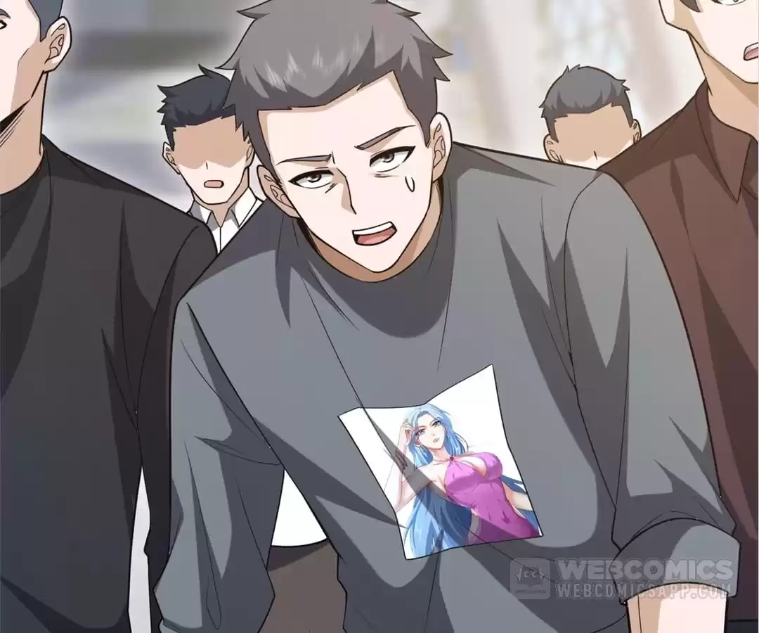 The Godly Son-in-Law of the Nation Chapter 103 340 73