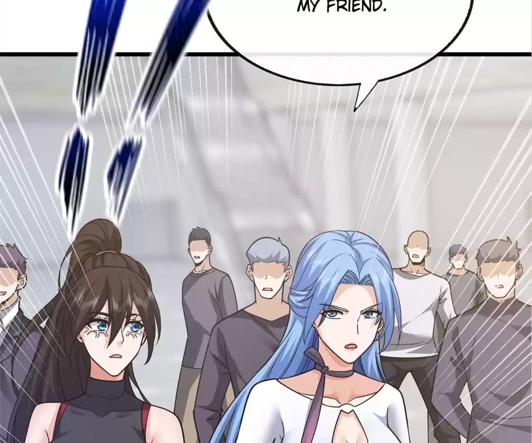 The Godly Son-in-Law of the Nation Chapter 103 342 75