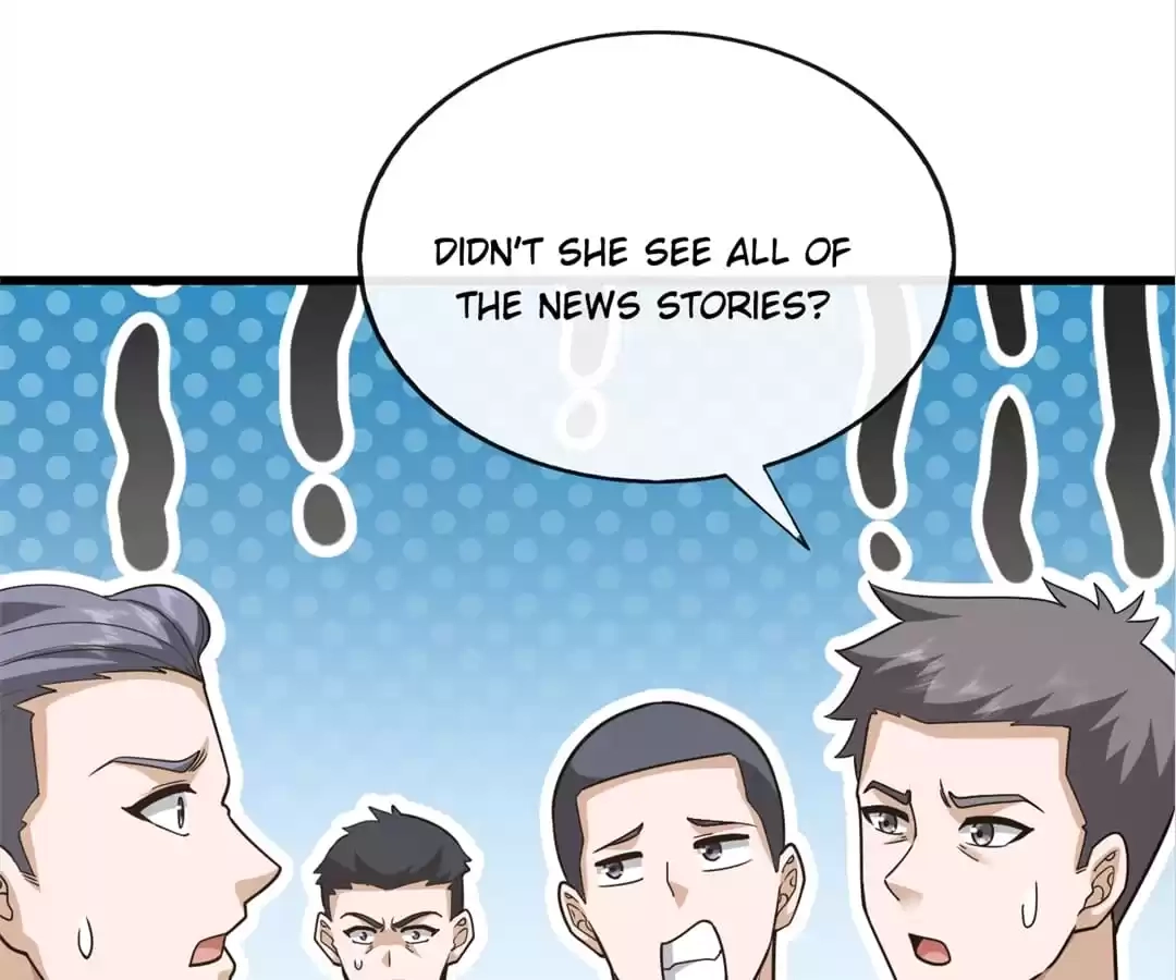 The Godly Son-in-Law of the Nation Chapter 103 346 79