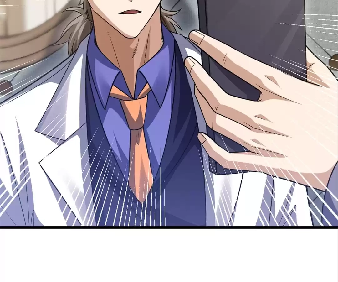 The Godly Son-in-Law of the Nation Chapter 103 275 8