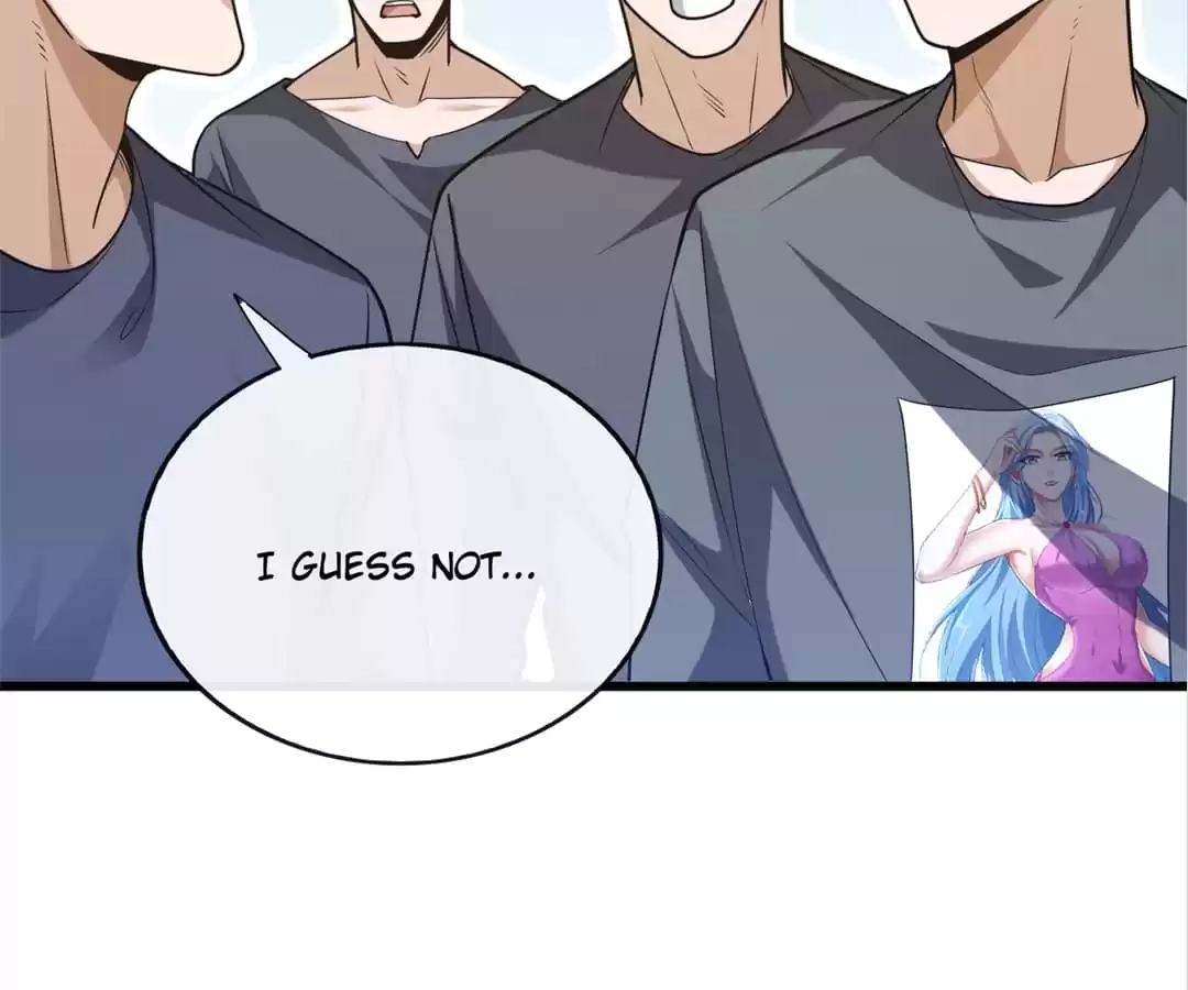 The Godly Son-in-Law of the Nation Chapter 103 347 80