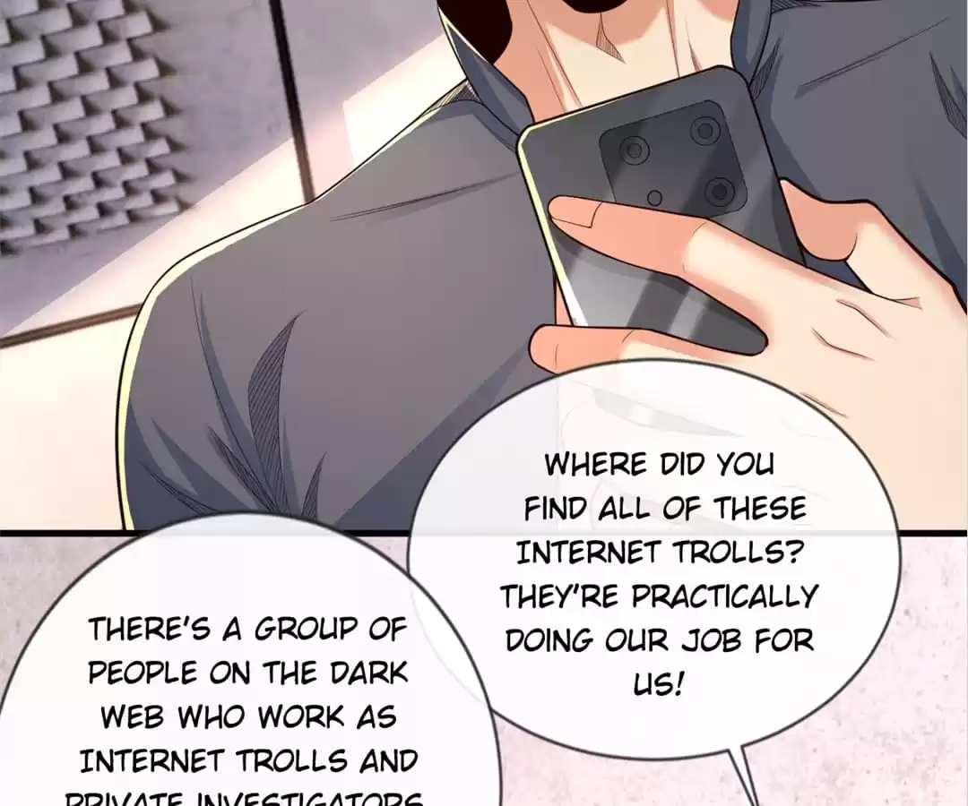 The Godly Son-in-Law of the Nation Chapter 103 352 85