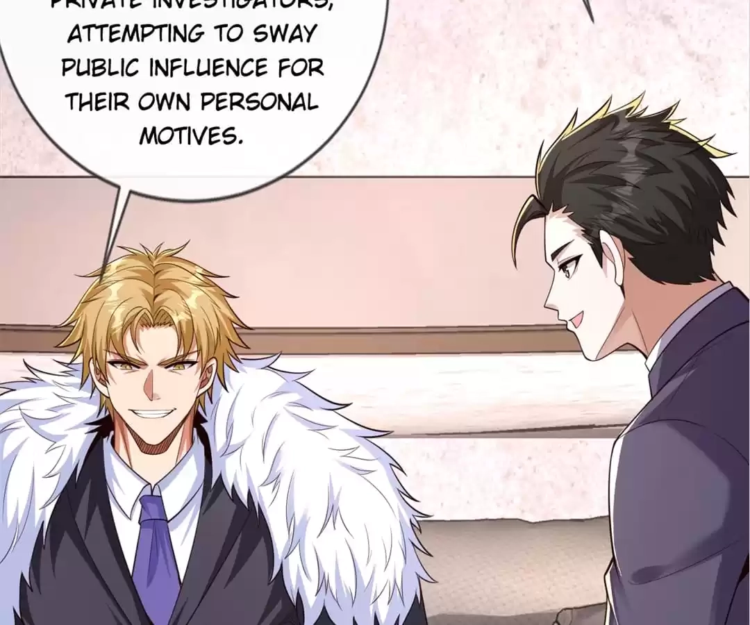 The Godly Son-in-Law of the Nation Chapter 103 353 86