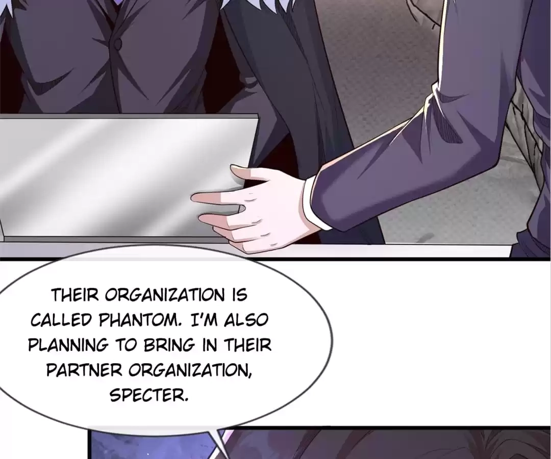 The Godly Son-in-Law of the Nation Chapter 103 354 87
