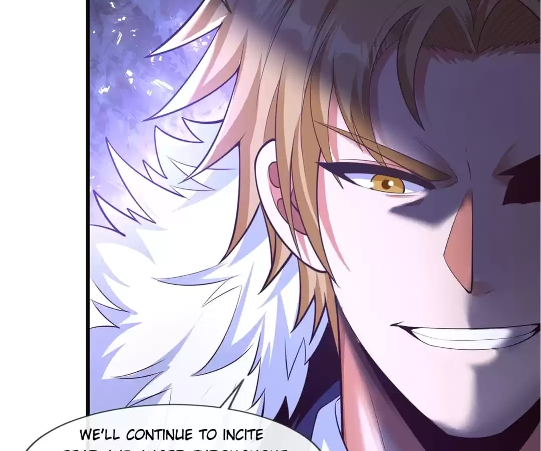 The Godly Son-in-Law of the Nation Chapter 103 355 88