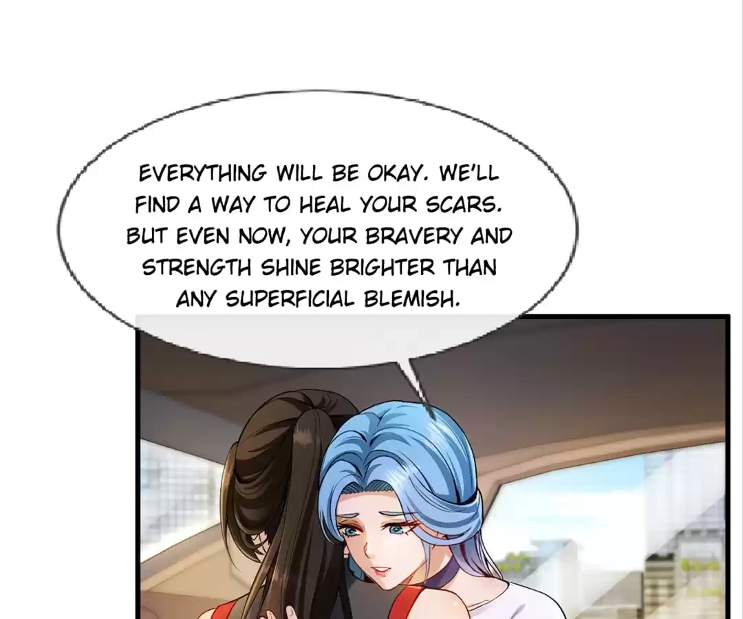 The Godly Son-in-Law of the Nation Chapter 105 189 12