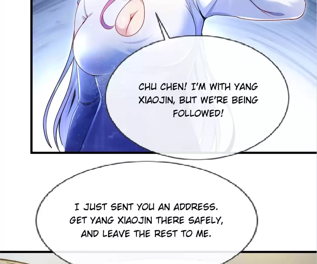 The Godly Son-in-Law of the Nation Chapter 105 193 16