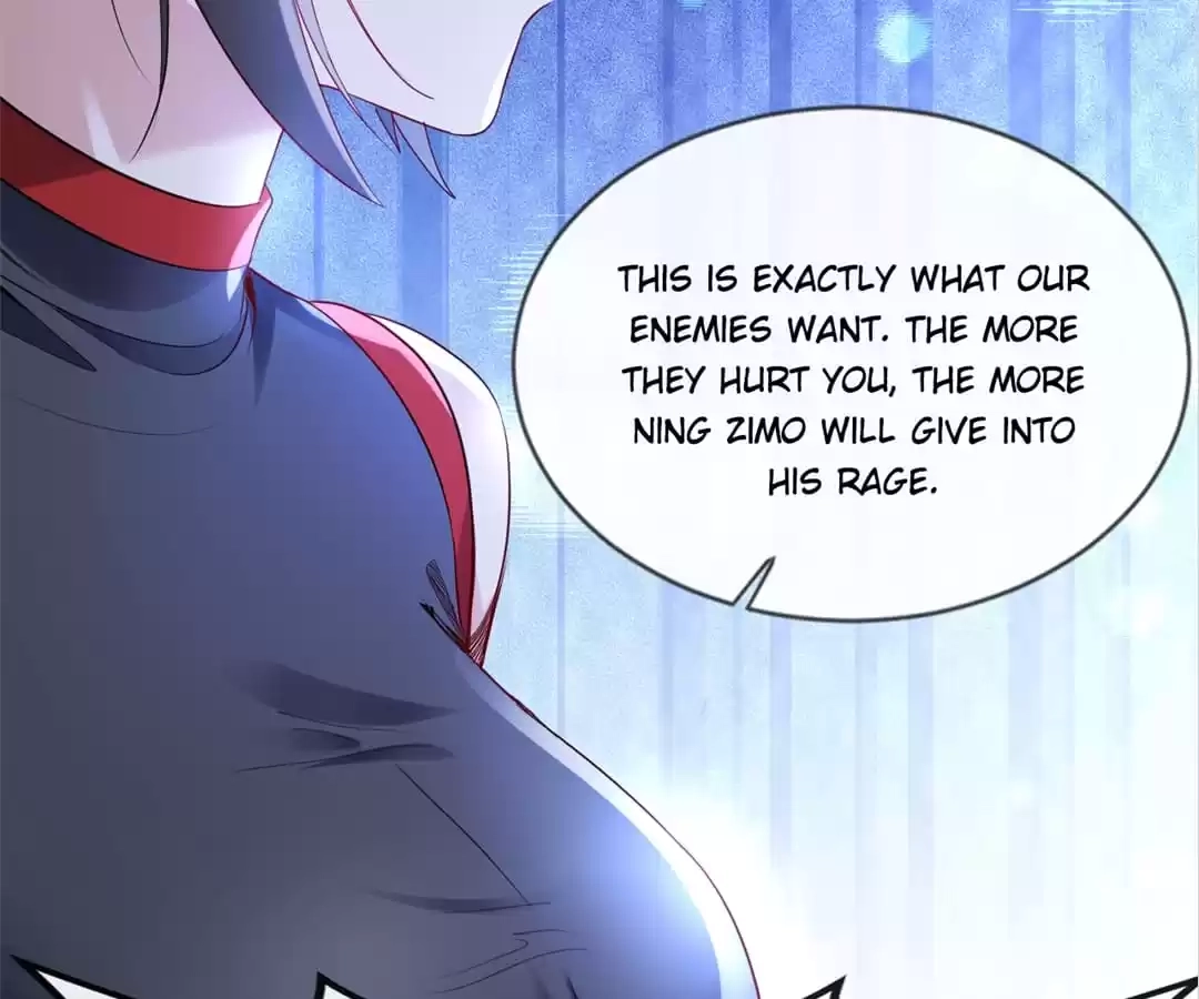 The Godly Son-in-Law of the Nation Chapter 105 212 35