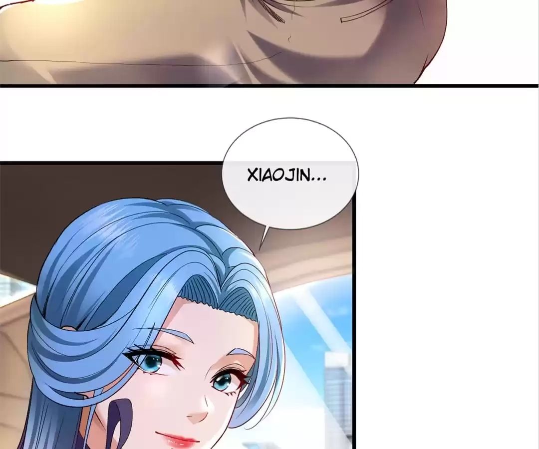The Godly Son-in-Law of the Nation Chapter 105 219 42