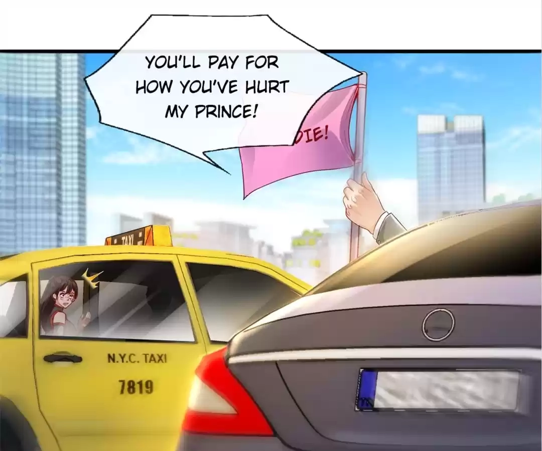 The Godly Son-in-Law of the Nation Chapter 105 184 7