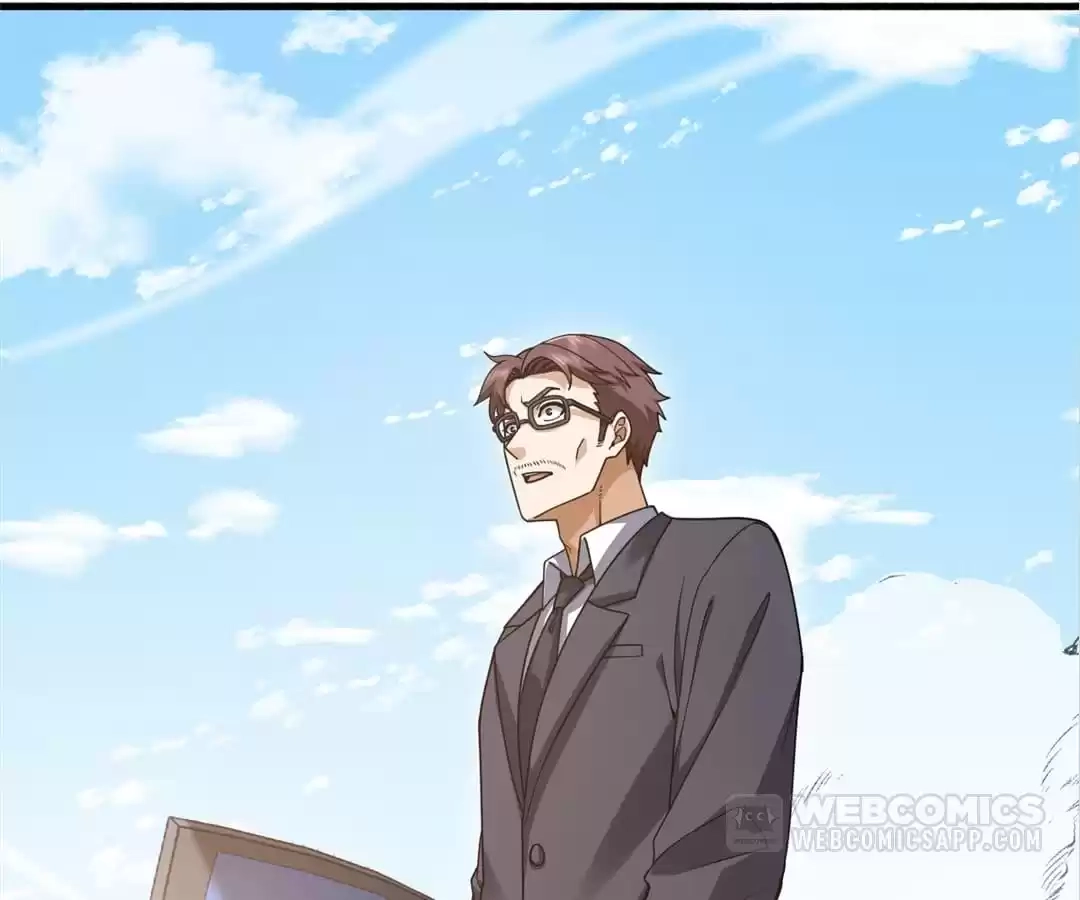The Godly Son-in-Law of the Nation Chapter 106 284 32