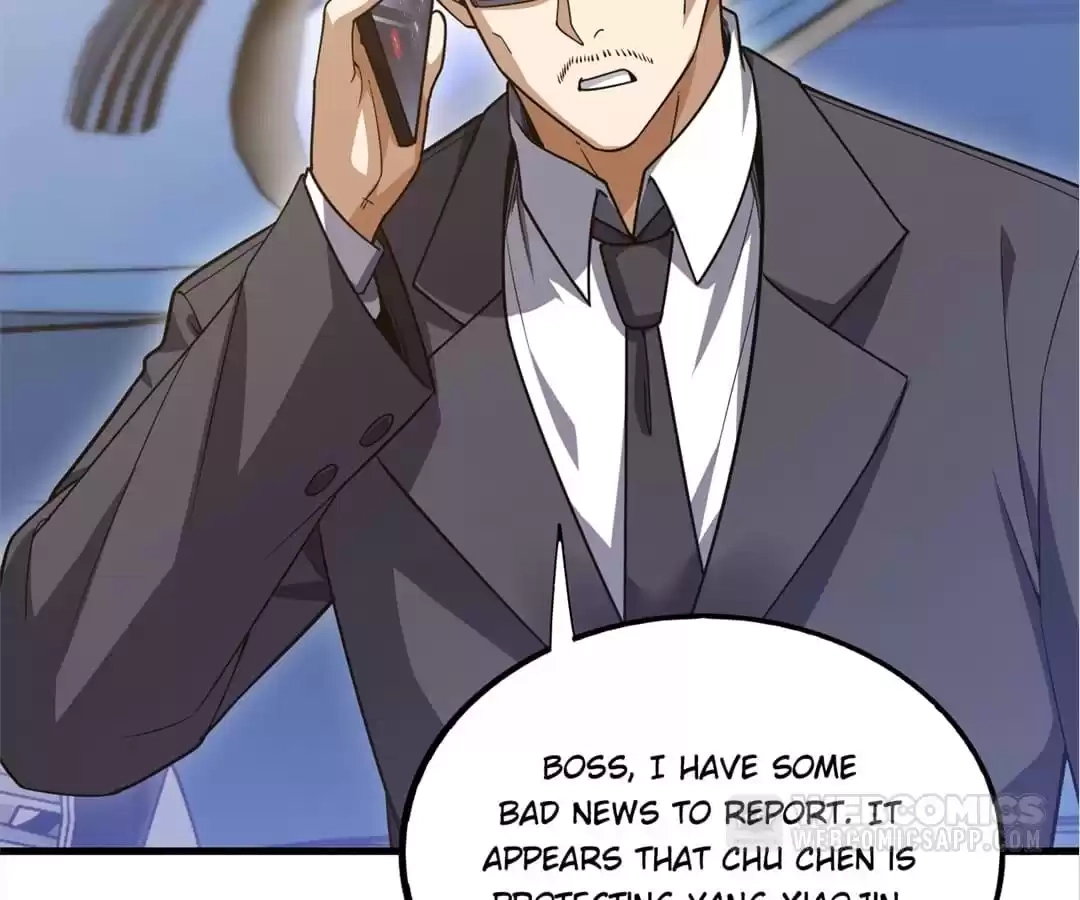 The Godly Son-in-Law of the Nation Chapter 106 290 38