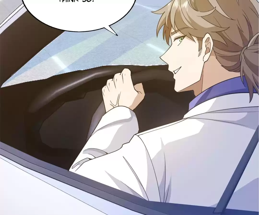 The Godly Son-in-Law of the Nation Chapter 106 256 4