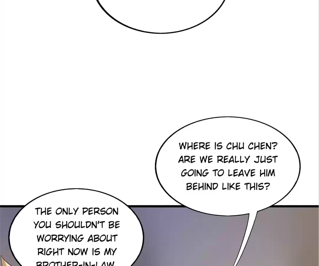 The Godly Son-in-Law of the Nation Chapter 106 301 49