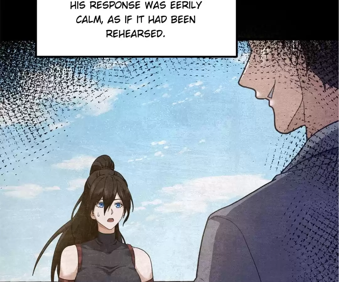 The Godly Son-in-Law of the Nation Chapter 106 320 68