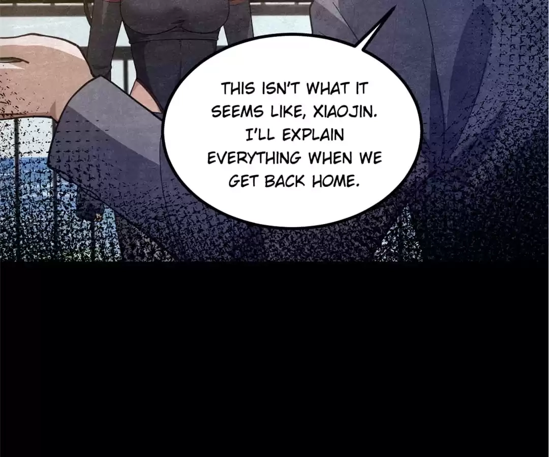 The Godly Son-in-Law of the Nation Chapter 106 321 69