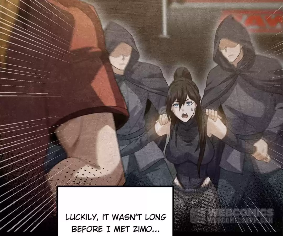 The Godly Son-in-Law of the Nation Chapter 106 333 81