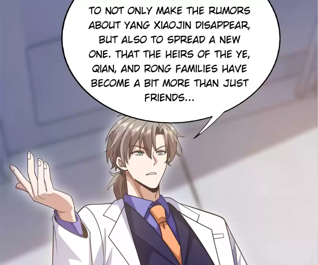 The Godly Son-in-Law of the Nation Chapter 108 232 10