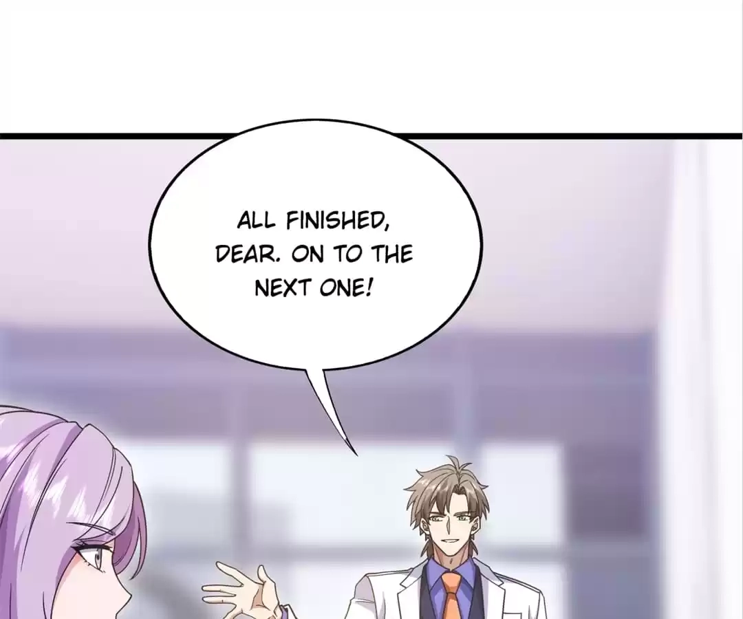 The Godly Son-in-Law of the Nation Chapter 108 242 20