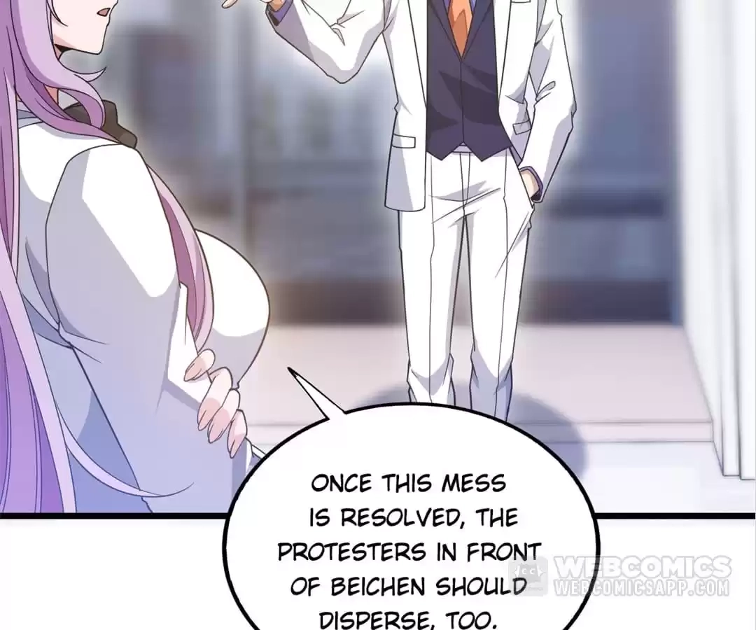 The Godly Son-in-Law of the Nation Chapter 108 243 21