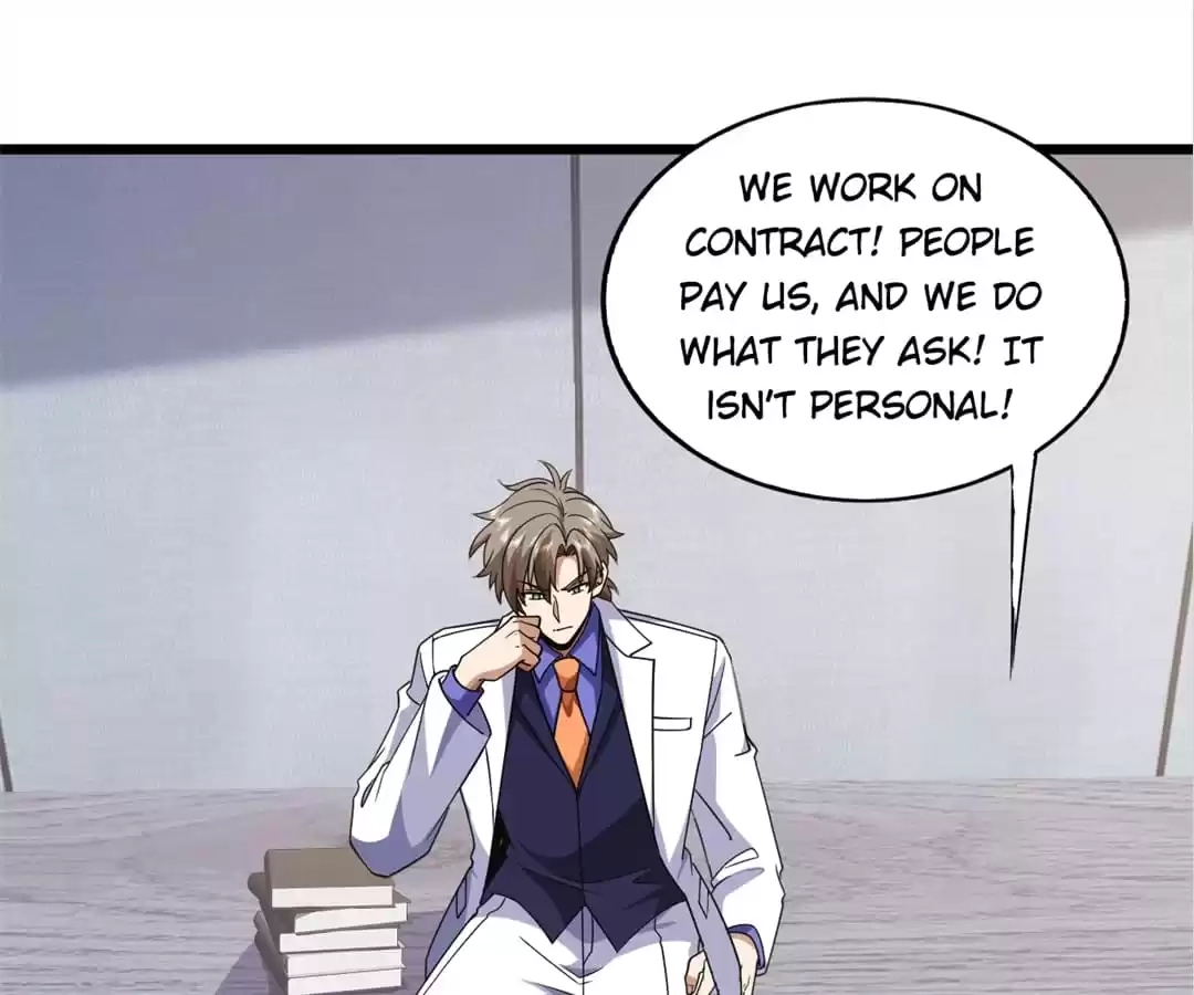 The Godly Son-in-Law of the Nation Chapter 108 225 3