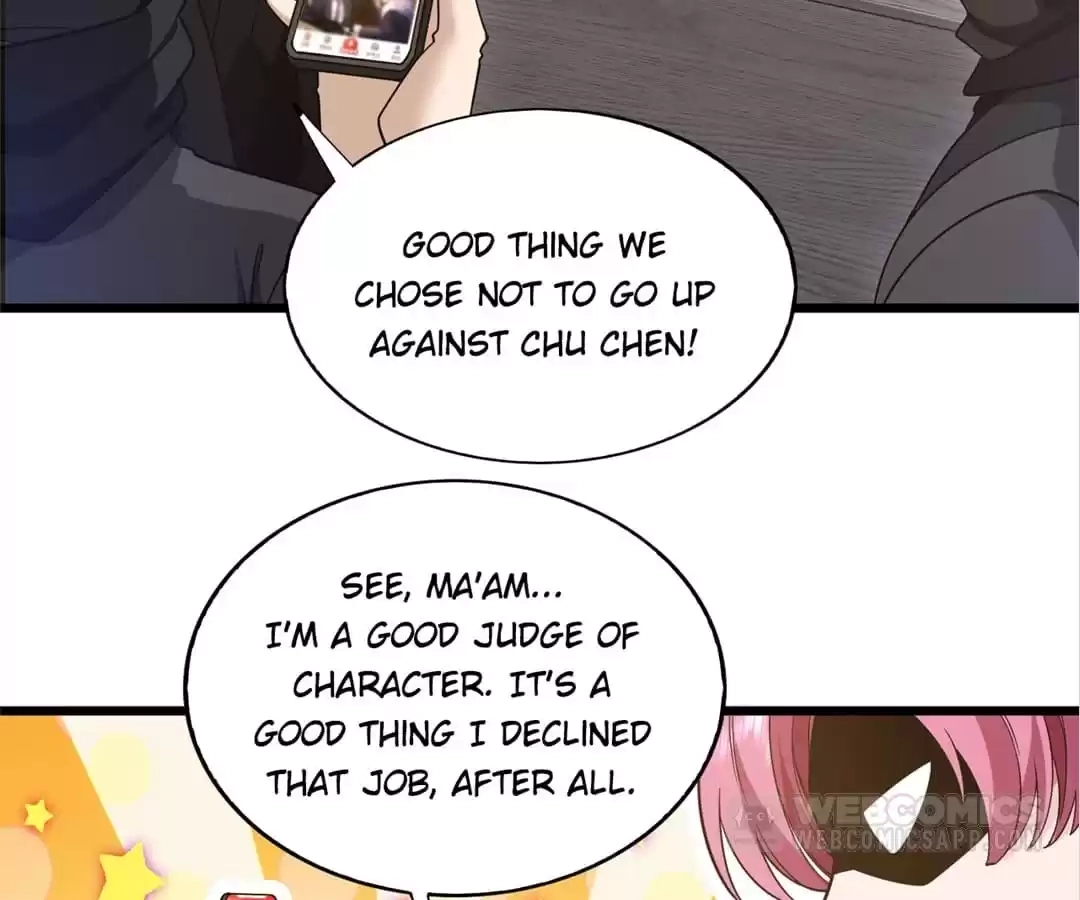 The Godly Son-in-Law of the Nation Chapter 108 261 39
