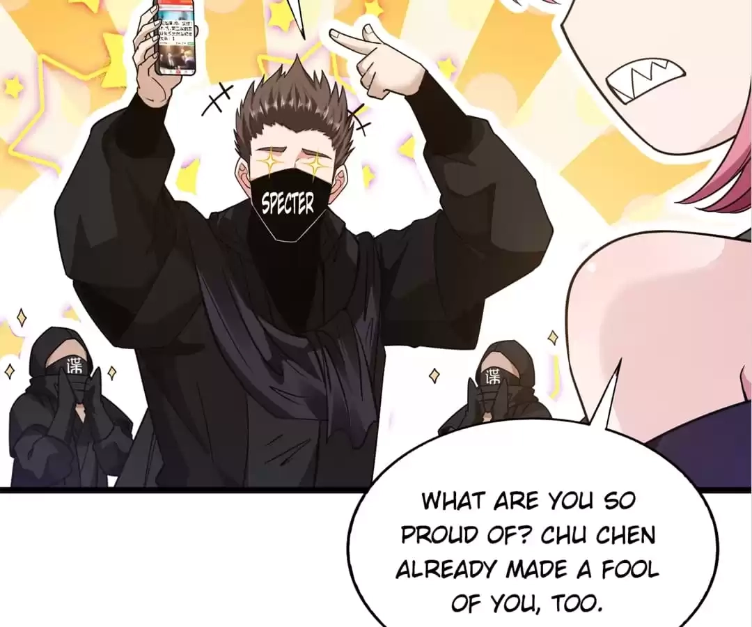 The Godly Son-in-Law of the Nation Chapter 108 262 40