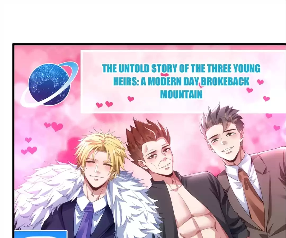 The Godly Son-in-Law of the Nation Chapter 108 278 56