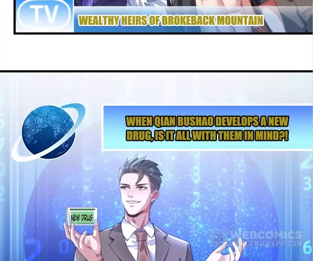 The Godly Son-in-Law of the Nation Chapter 108 279 57