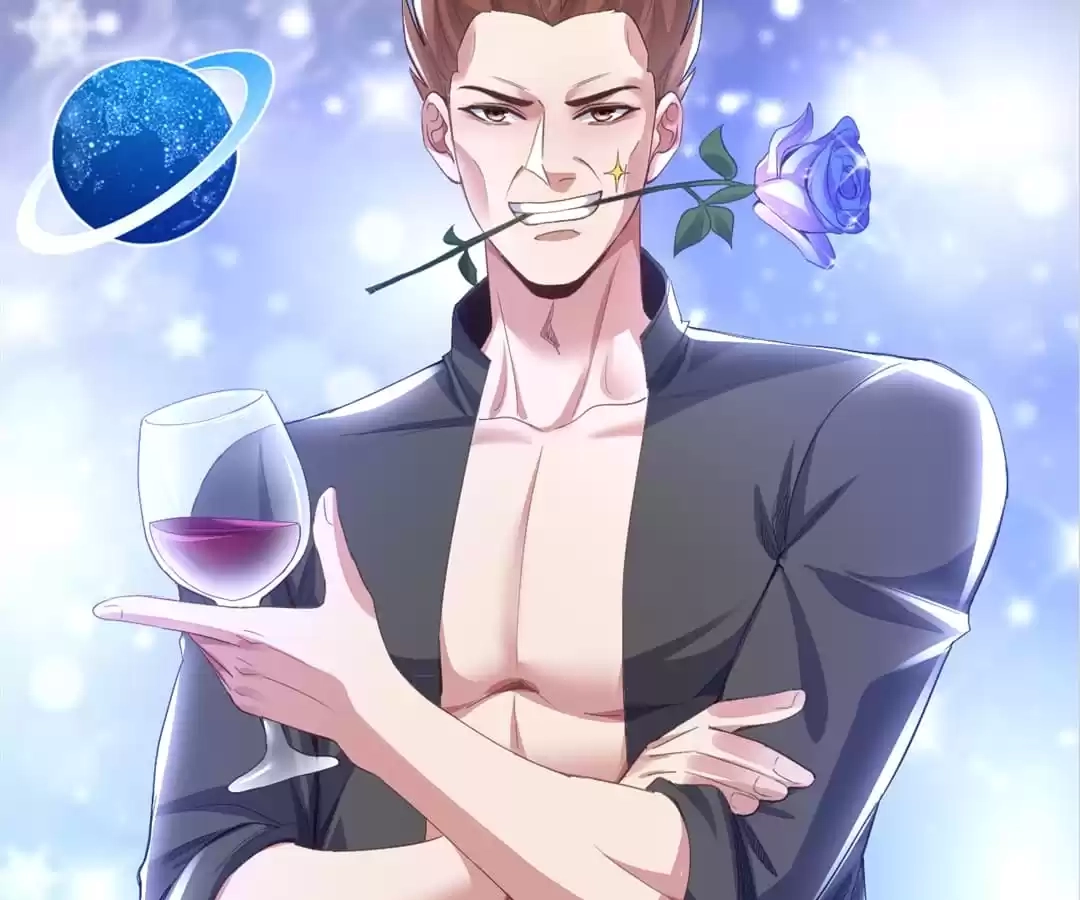 The Godly Son-in-Law of the Nation Chapter 108 281 59