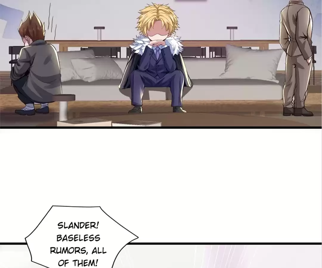 The Godly Son-in-Law of the Nation Chapter 108 283 61